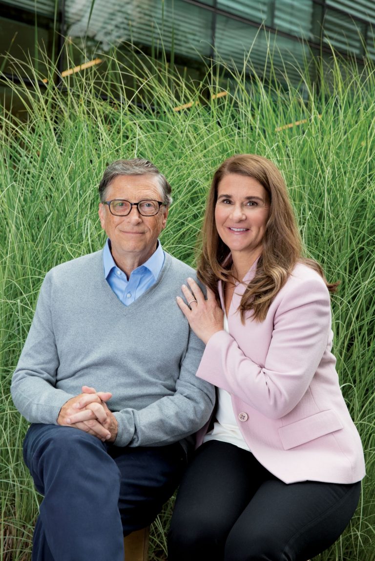 Melinda Gates Reportedly Began Mulling Divorce From Bill Gates Years Ago