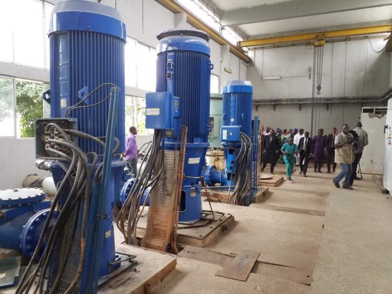 Portable Water: Enugu govt. gets ₦25b from AFD, sets to improve water situation