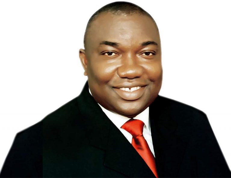Dear Gov. Ugwuanyi, quench this fire before it becomes an inferno: Ndiagu Owo begs Enugu State Governor