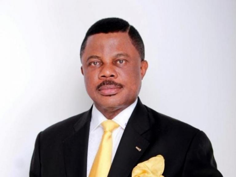Anambra 2021: Soludo will Win all 21 LGAs says Obiano