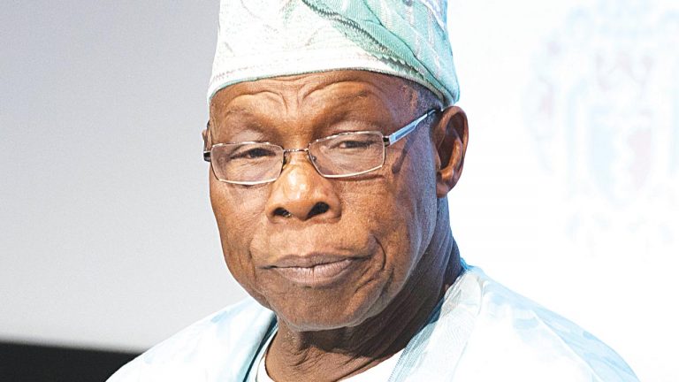 Obasanjo tutors PDP on choice of 2023 presidential candidate, maintains he is not floating new party