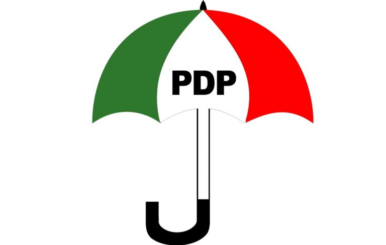 PDP crisis: Diran Odeyemi withdraws letter of resignation, says internal mechanism for dispute resolution activated