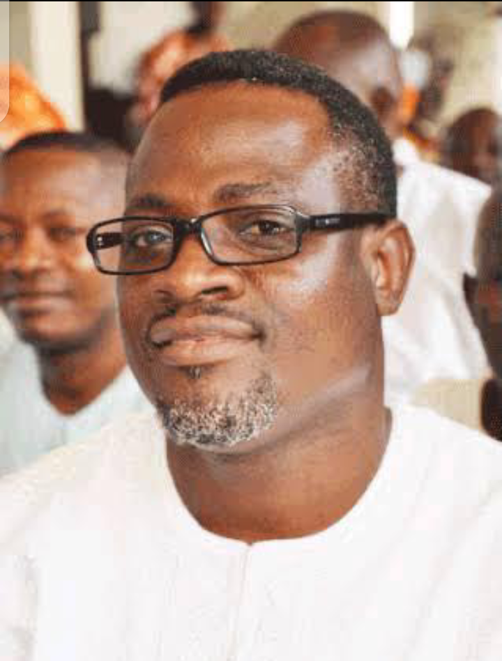 Lagos Local Government Council boss boosts street sweepers’ allowance