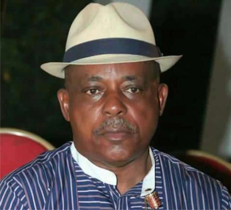 PDP crisis: Ousted national chairman Secondus runs to APC for rescue, rebuffed by church, traditional leaders