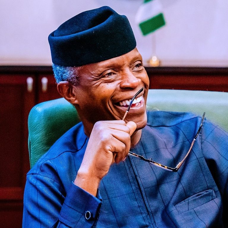 The Yemi Osinbajo option in APC’s 2023 presidential gambit, By Johnson Momodu