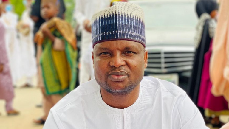 Abba Kyari running from justice, FBI tells Judge