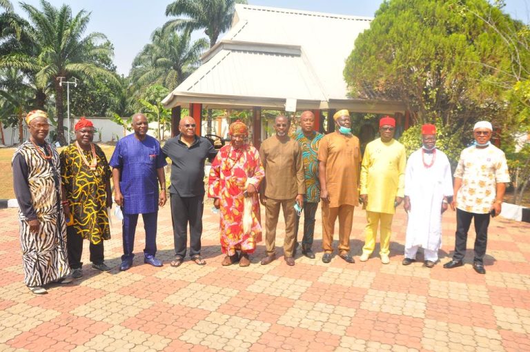Enugu: Nkanu East Leaders’ Forum Kicks Off Consultations For 2023 Governorship Slot