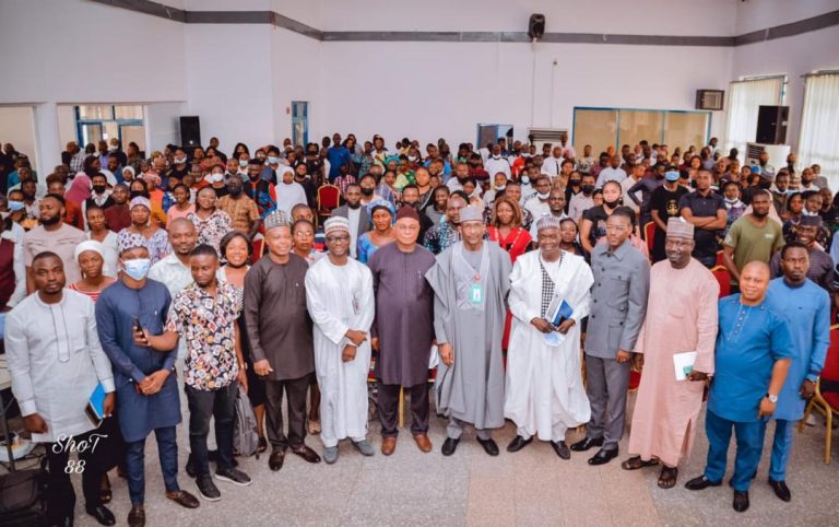 FG flags off nexit CBN Agric Business Investment Scheme for over 460,000 exited N-Power beneficiaries