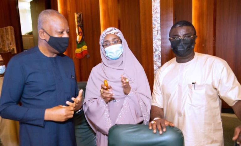 FG approves training of 50,000 Non- Graduate N-Power beneficiaries
