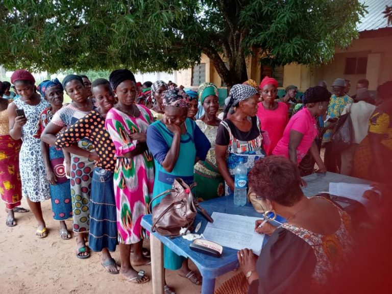FG engages 98,000 beneficiaries for GEEP 2.0 programme