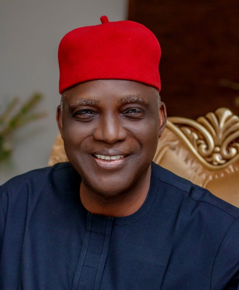 Battle for Enugu Lion Building: Bart Nnaji will make a difference as Governor