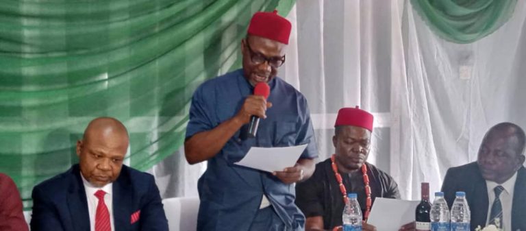 2023: Enugu IPAC moves against hate speech by politicians