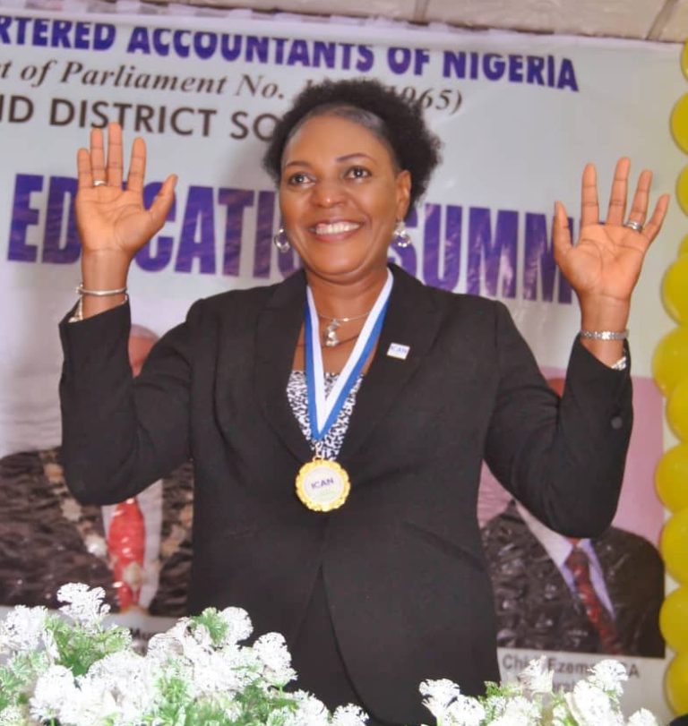ICAN-EDS Trains Focal Point Persons In Accounting, As Professional Accountants X-ray Business Survival In Nigeria