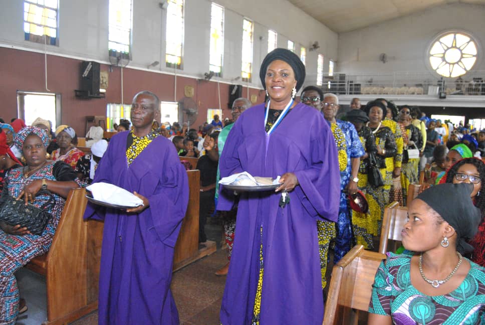 ICAN – EDS ends year 2022 in style, projects attainment of greater heights