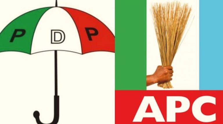 Zamfara Speaker, 12 Lawmakers Defect To APC In Major Assembly Shake-Up