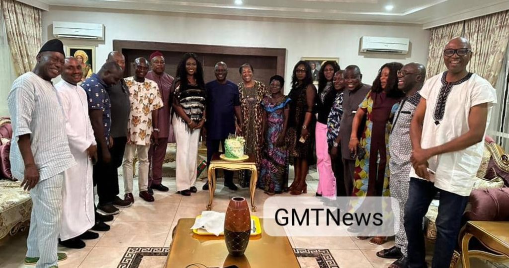 Distinguished Professor Bart Nnaji Lauds Women's Crucial Role in ...