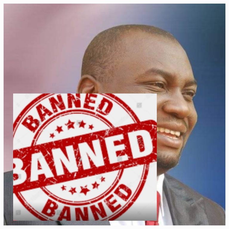 Governor Peter Mbah Imposes Ban on Loquacious Reuben Onyishi, Prohibiting Him from Speaking on Behalf of Enugu State Government