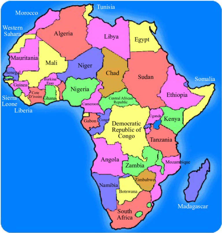 The African Spring: A Call to Action for African Leaders Amid Rising Hardship and Unrest – GMTNewsng Editorial