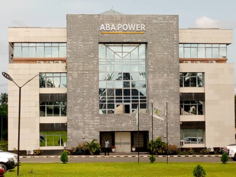 Aba Independent Power Project: A Strategic Investment, Say National Assembly Members