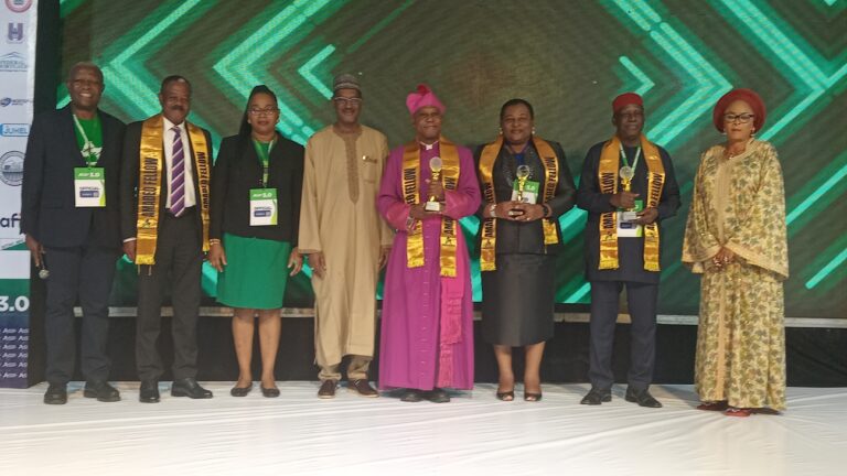 Business is Beyond Profit-making, Must Strive for the Common Good, Professor Nnaji Tells Business Leaders