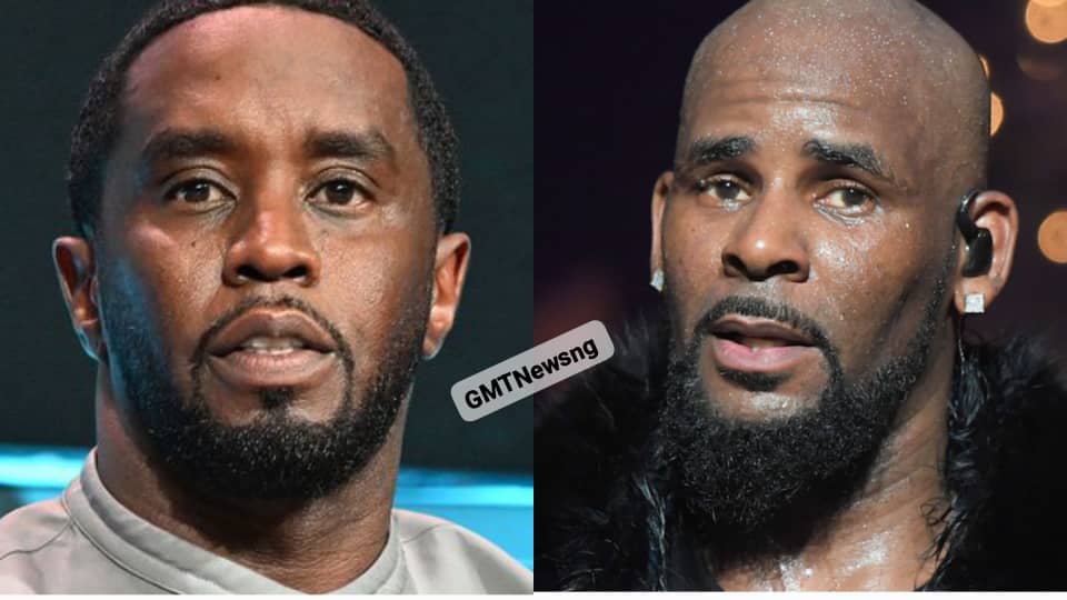 Diddy and R. Kelly: A Tale of Scandal and High-Stakes Legal Battles