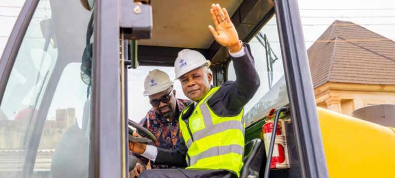 Enugu Food Security, World Food Day 2025: Enugu Govt reaffirms commitment to food security, farmers’ empowerment