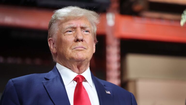 Against the Grain: Donald Trump, the Establishment, and the Future of American Populism
