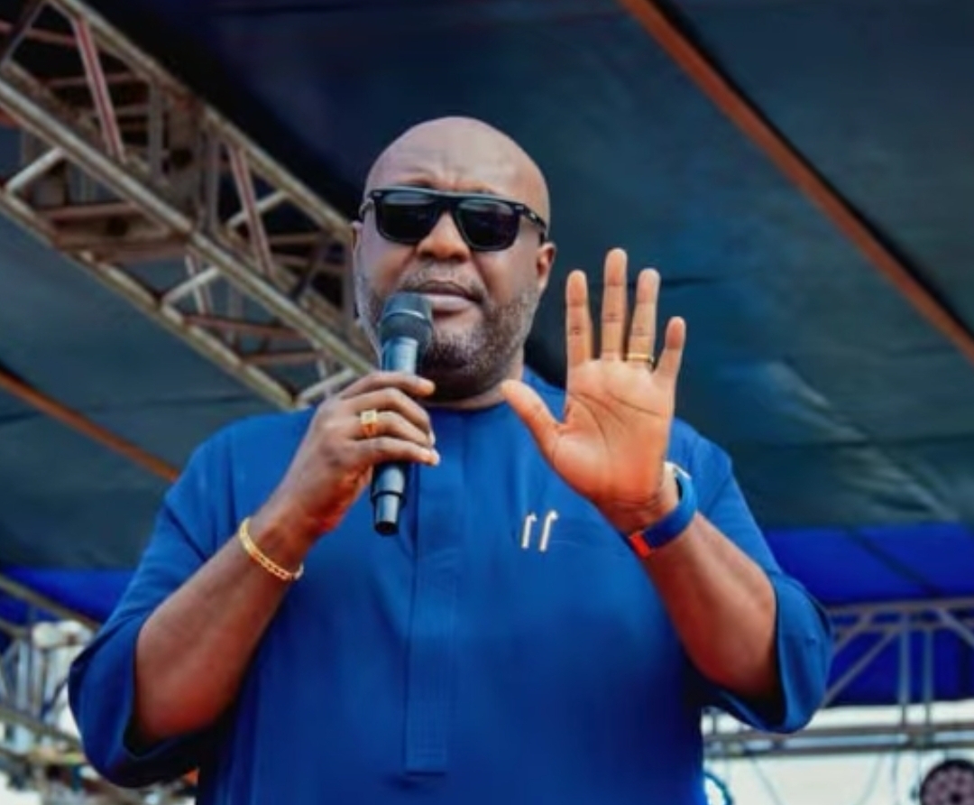 Nnolim Nnaji Marks Two Years of Impactful Representation with Empowerment Drive in Nkanu East/West