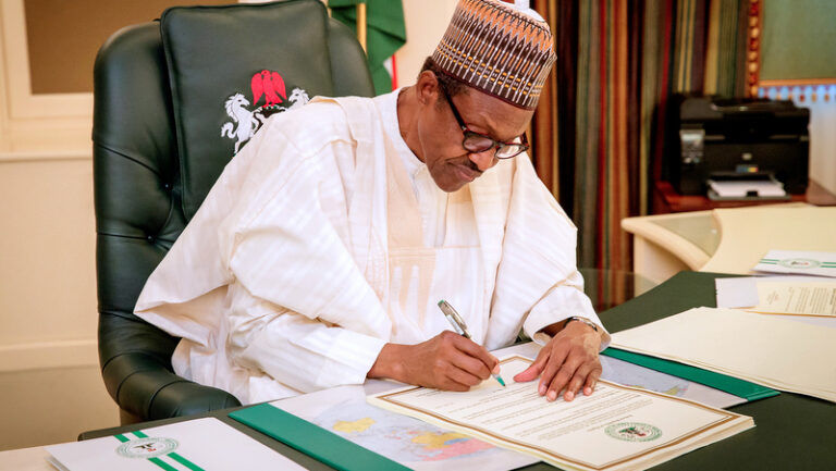 Muhammadu Buhari, Former Nigerian President, Dies at 82 in a London Hospital