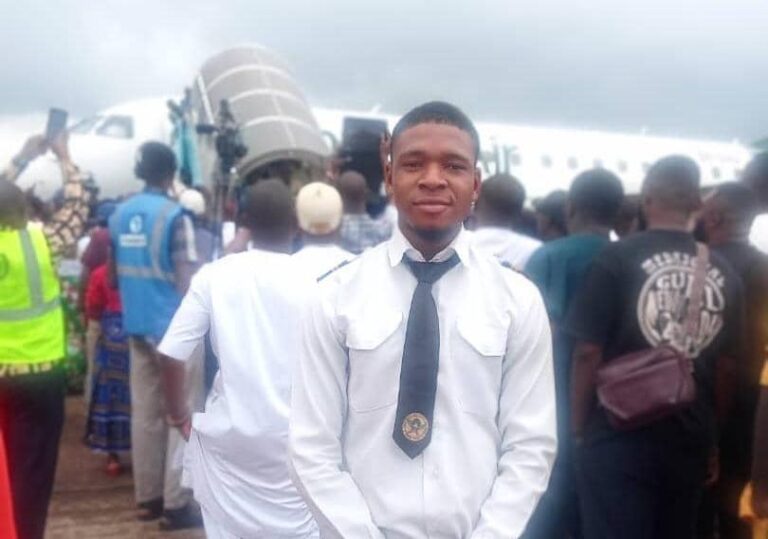 Eastwing Aviation Institute Launches Scholarship Competition, Aviation Summit for Southeast Youths
