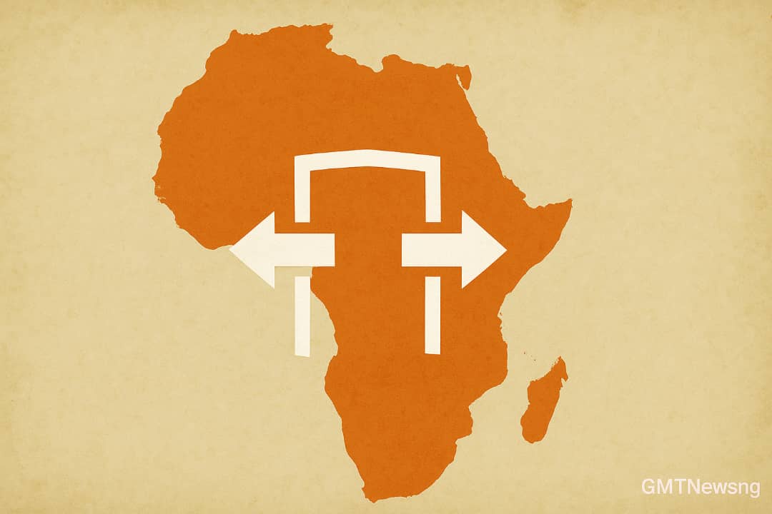 A Borderless Africa? Burkina Faso Waives Visa Fees for African Citizens | GMTNewsng