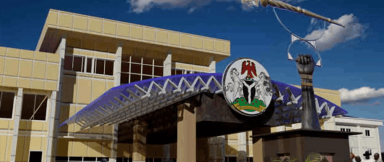 Imo Medical Detention Prohibition Bill Passes Second Reading 