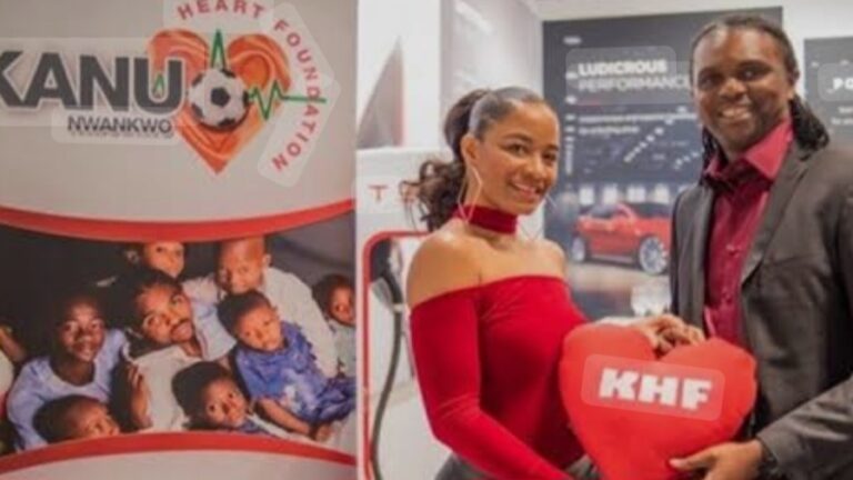 Kanu Heart Foundation Marks 25th Anniversary, Performs Over 700 Surgeries Since 2000