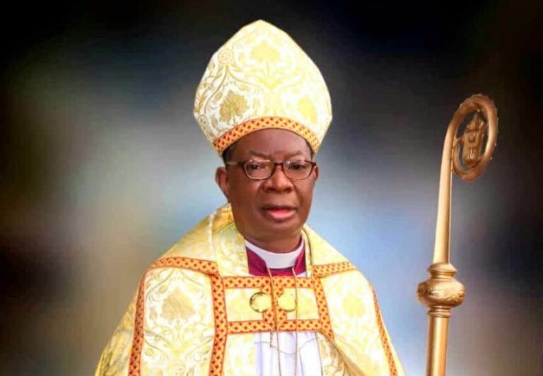 Bishop Ike Urges Christian Leaders to Embrace Service, Humility at CCN Southeast Installation