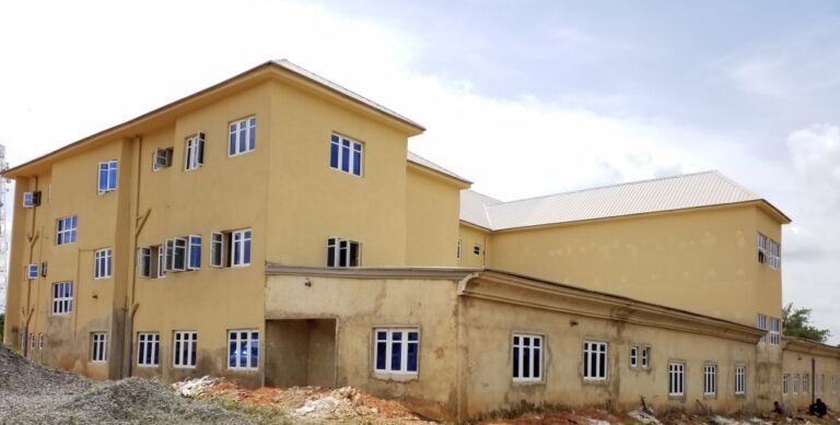 Enugu Health Commissioner Vows to Punish Negligent Health Workers