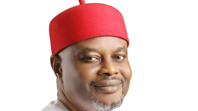 Minister Uche Nnaji Dismisses Allegations Over UNN Degree, Blames Political Motives for Controversy