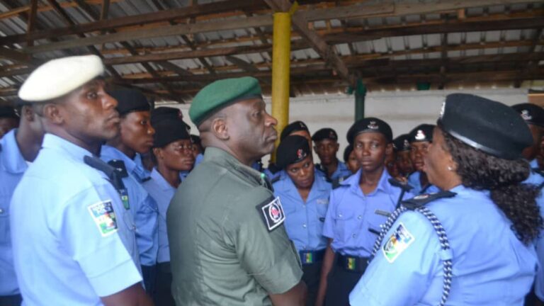 Security in Anambra: Police Deploy 70 New Constables to Boost Safety and Community Policing