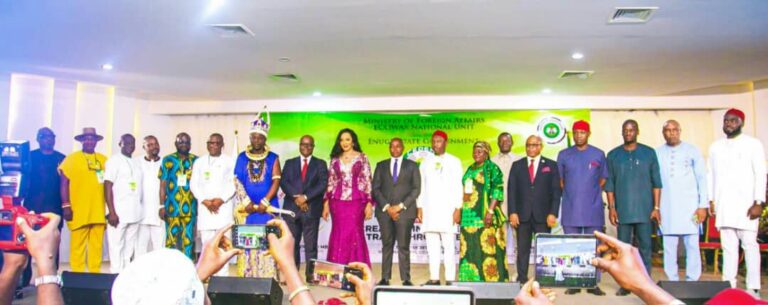 Odumegawu-Ojukwu Urges South-East SMEs to Leverage ECOWAS Trade Liberalisation Scheme for Regional Growth 1