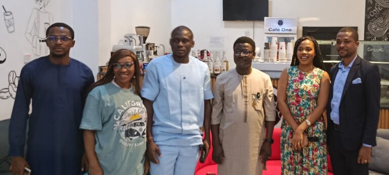 Startup Innovations Enugu: Founders Pitch Bold Ideas to Investors at Business Forum