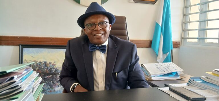 IMT Enugu Records 100% NBTE Accreditation in One Year Under Prof Gozie Ogbodo