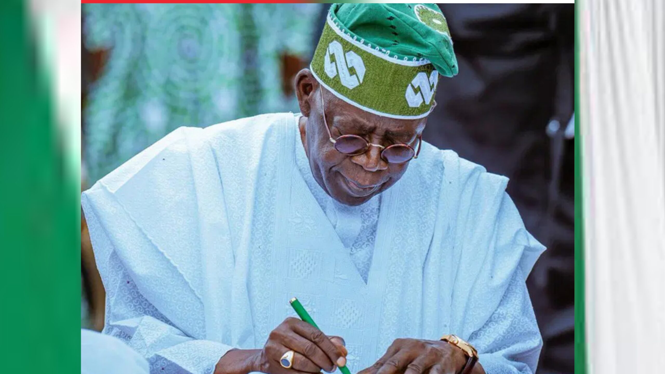 Security Emergency – Tinubu Declares Nationwide Security Emergency, Orders Massive Recruitment Drive