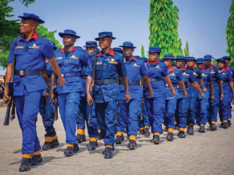 Security Deployment: Yusuf Deploys 1,600 Watchmen to Boost Safety in Kano Secondary Schools