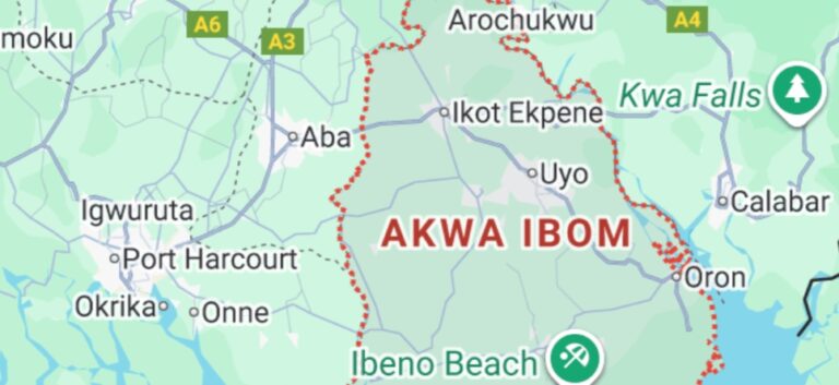 Appointment: Gov. Eno Names New Akwa Ibom Head of Service, Sacks Two Aides