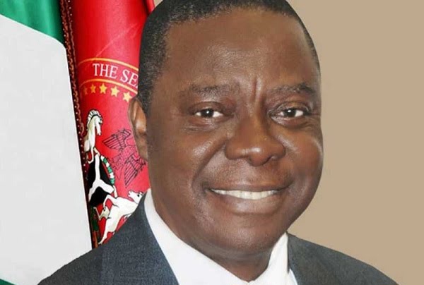 Senator Okey Ezea: Tribute Pours in as Nigeria Mourns the Sad Passing of an Enugu North Statesman