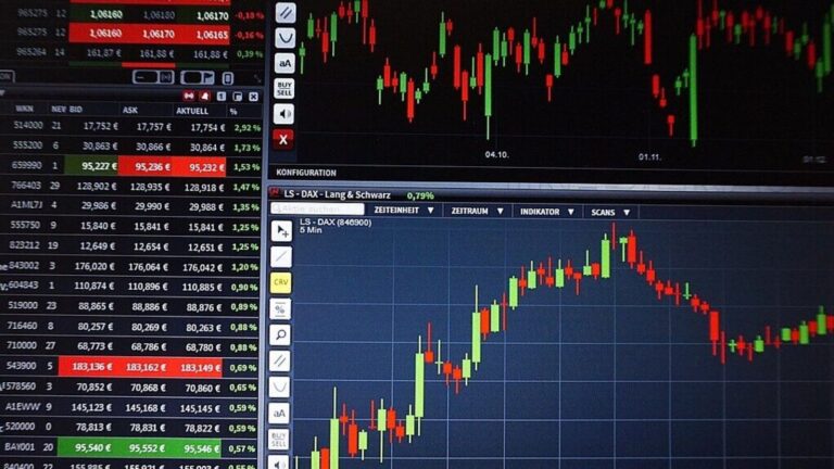 Market slips by N444bn as renewed selloffs drag key stocks lower