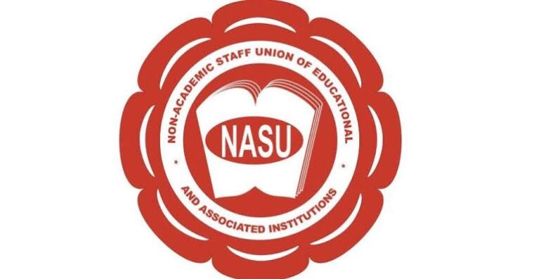 NASU Condemns “No Work, No Pay” Policy, Calls It Unjust and Harmful to Fair Labour relations