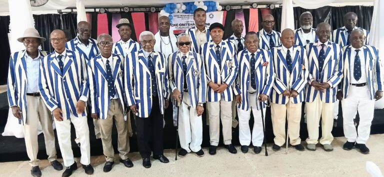 CKC Endowment: Enugu Chapter Celebrates Feast Day and Backs N1.5bn Fund Drive