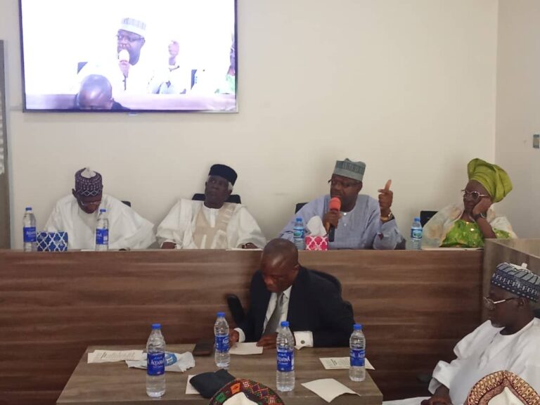 Judges Urge Lawyers to Protect Nigeria’s Legal Future Through Ethics, Technology