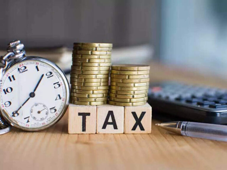 Tax Uncertainty Sparks Alarm As Economist Demands Massive Public Enlightenment