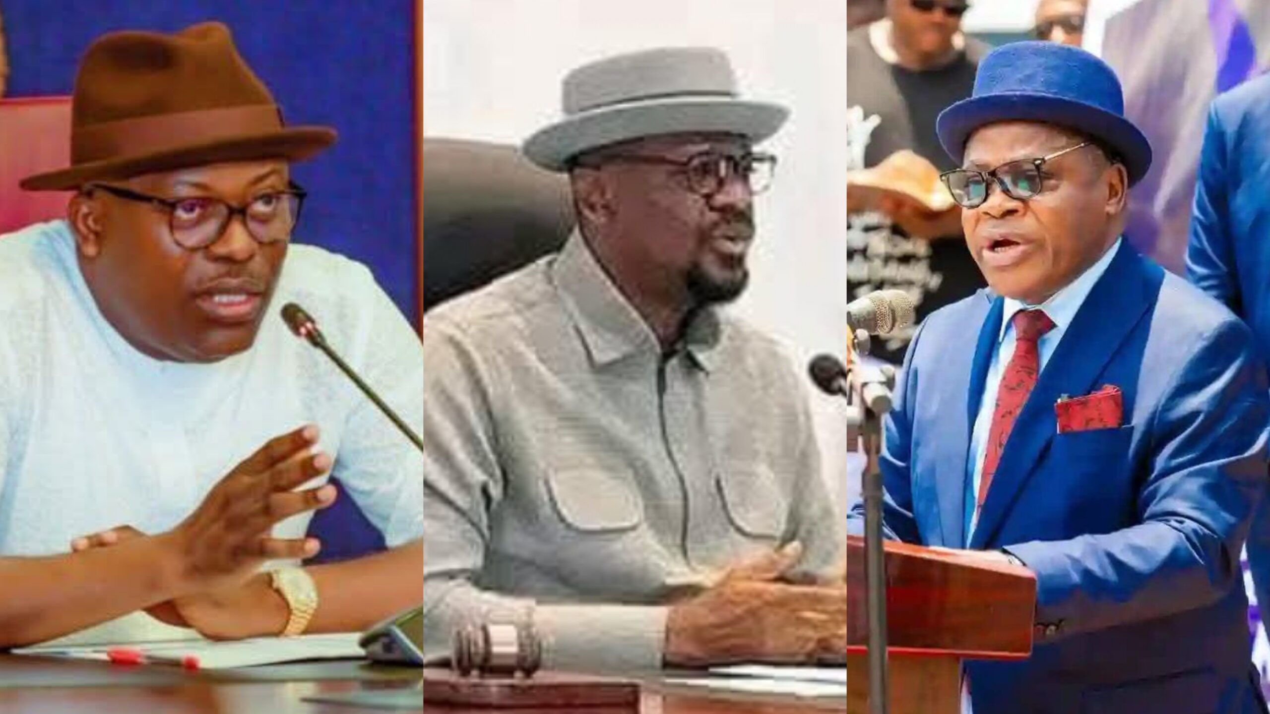 Stealth Legal Move Stalls Rivers State Impeachment Plot, Buys Governor Fubara Critical Time